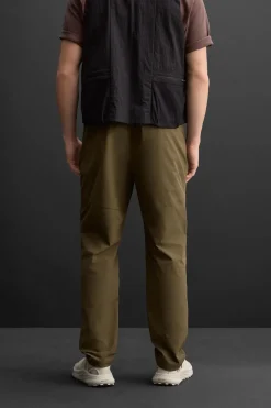 PANTALÓN TÉCNICO CINTURÓN