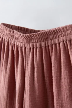 PANTALÓN TEXTURA