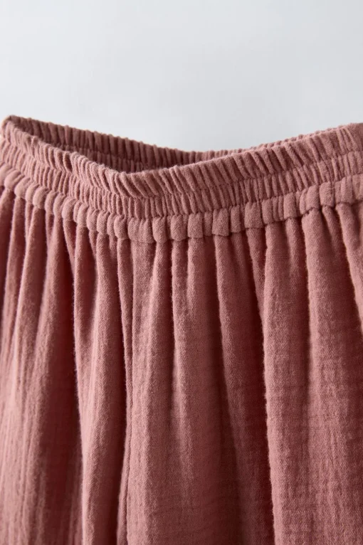 PANTALÓN TEXTURA