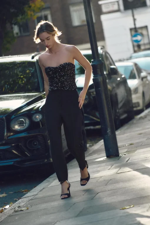 PANTALÓN TIRO ALTO