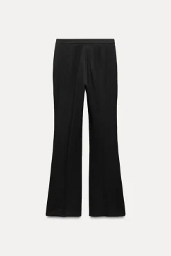 PANTALÓN TOBILLERO NERVIO