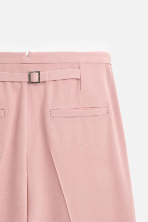 PANTALÓN TRABILLA X HARRY LAMBERT