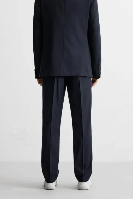 PANTALÓN TRAJE ESTRUCTURA