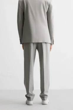 PANTALÓN TRAJE ESTRUCTURA