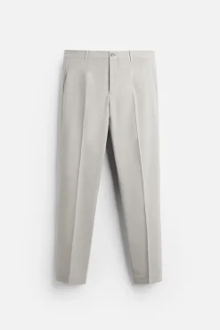 PANTALÓN TRAJE ESTRUCTURA