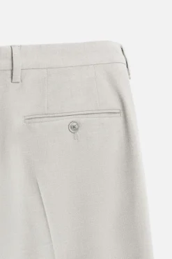 PANTALÓN TRAJE ESTRUCTURA