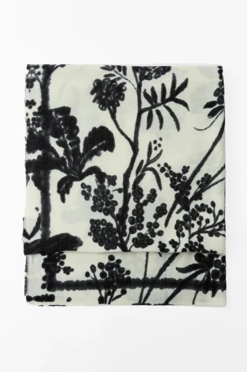 PAÑUELO ESTAMPADO
