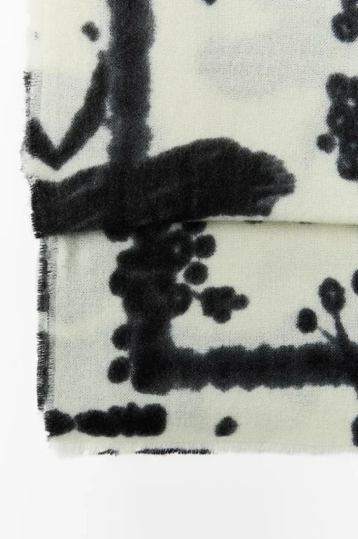 PAÑUELO ESTAMPADO