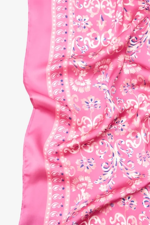PAÑUELO ESTAMPADO