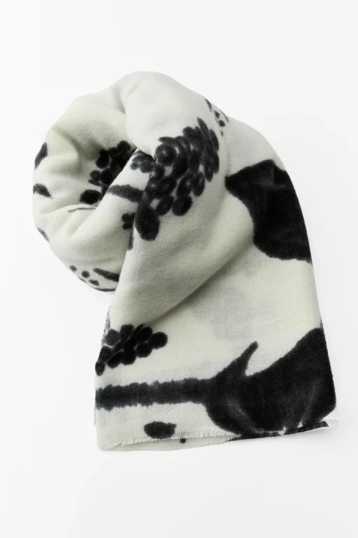 PAÑUELO ESTAMPADO