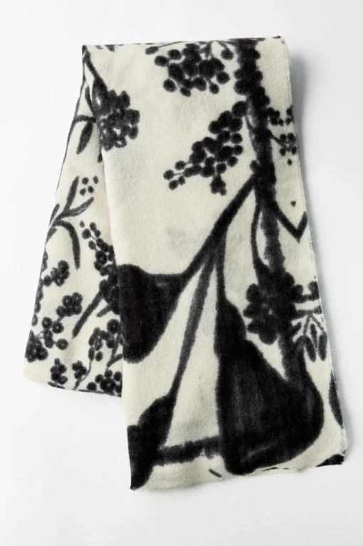 PAÑUELO ESTAMPADO