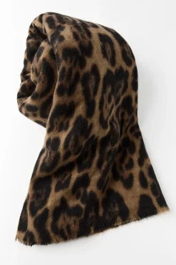 PAÑUELO ESTAMPADO ANIMAL