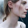 PENDIENTE EAR CUFF CIRCONITAS LIMITED EDITION