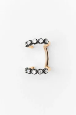 PENDIENTE EAR CUFF CIRCONITAS LIMITED EDITION
