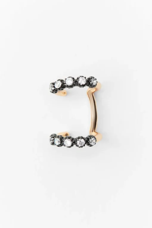 PENDIENTE EAR CUFF CIRCONITAS LIMITED EDITION