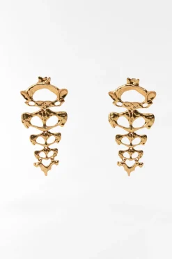 PENDIENTES ESQUELETO