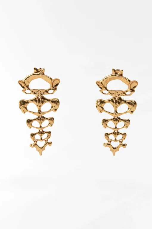PENDIENTES ESQUELETO