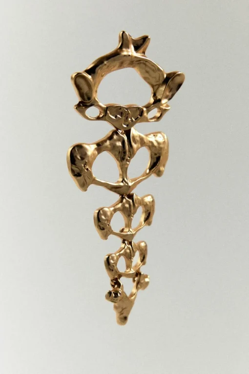 PENDIENTES ESQUELETO