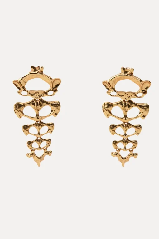 PENDIENTES ESQUELETO