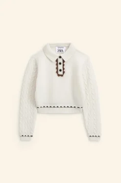 POLO PUNTO CON LANA Y CASHMERE LIMITED EDITION