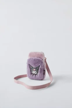 PORTA MÓVIL PELO KUROMI © SANRIO