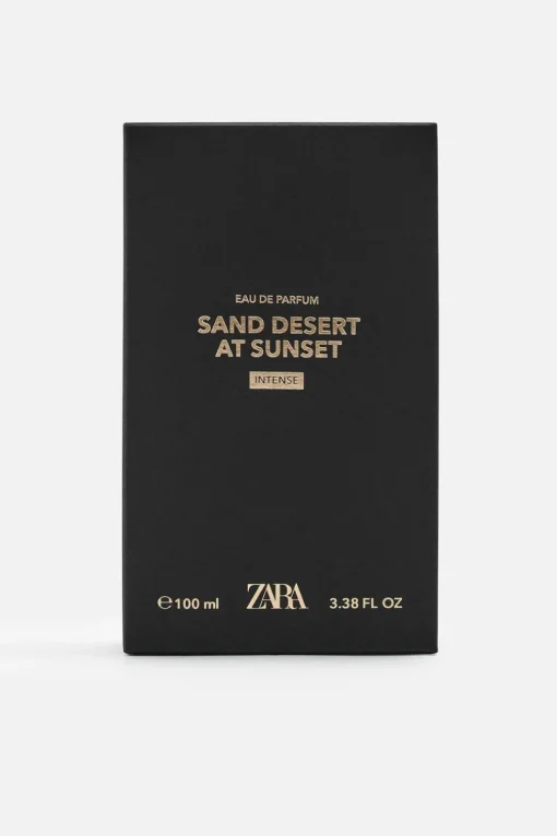 SAND DESERT AT SUNSET INTENSE EDP 100 ML (3.38 FL. OZ)