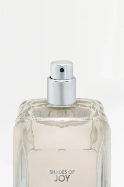 SHADES OF JOY EDP 100ML (3.4 FL. OZ).