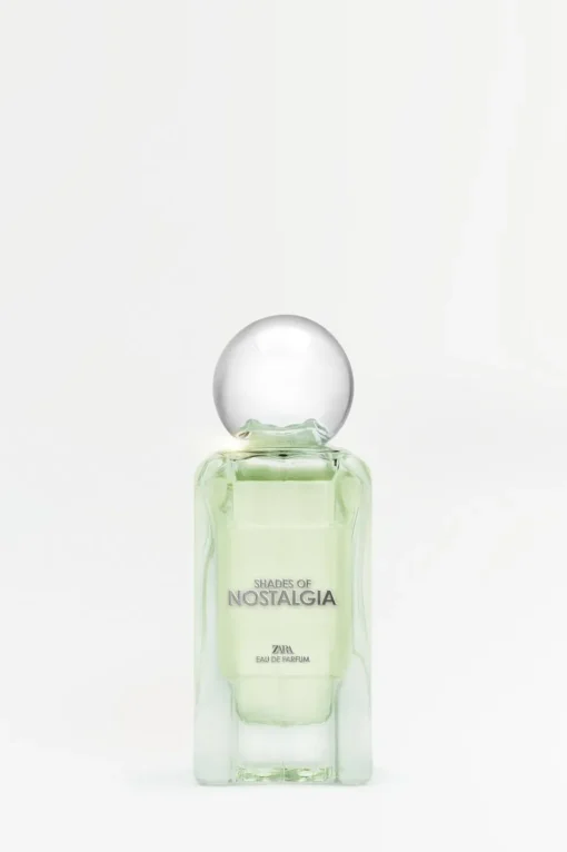 SHADES OF NOSTALGIA EDP 50ML (1.7 FL. OZ).
