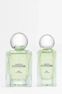 SHADES OF NOSTALGIA EDP 50ML (1.7 FL. OZ).
