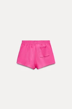 SHORTS FELPA FLORIDA