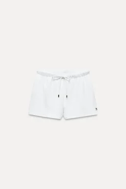 SHORTS INTERLOCK