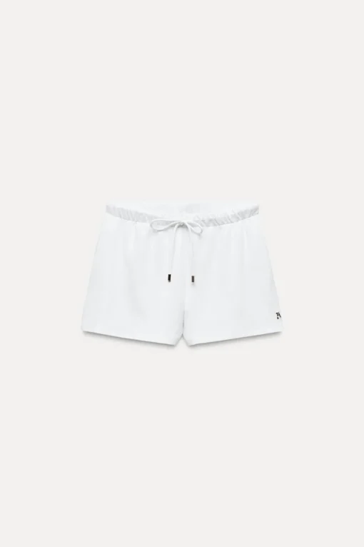 SHORTS INTERLOCK