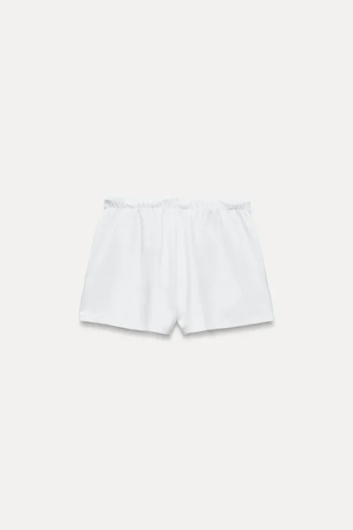 SHORTS INTERLOCK