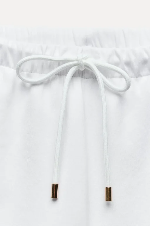 SHORTS INTERLOCK