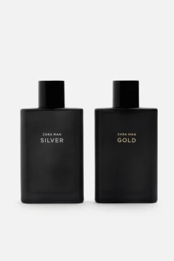 SILVER + GOLD 90ML