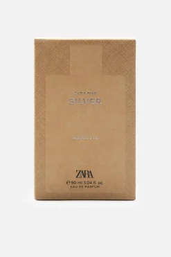 SILVER ABSOLUTE EDP 90ML (3.04 FL. OZ)