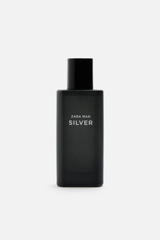 SILVER 40ML