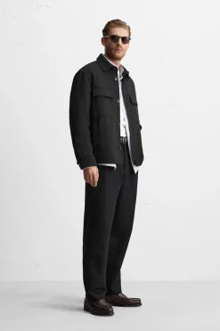 SOBRECAMISA ACOLCHADA CONFORT