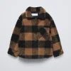 SOBRECAMISA BORREUGILLO CUADROS