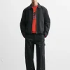 SOBRECAMISA BOXY FIT