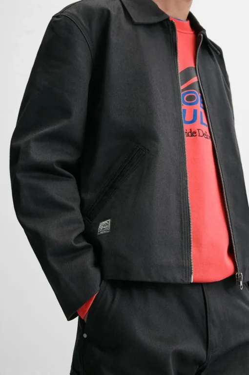 SOBRECAMISA BOXY FIT