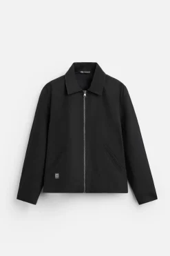 SOBRECAMISA BOXY FIT