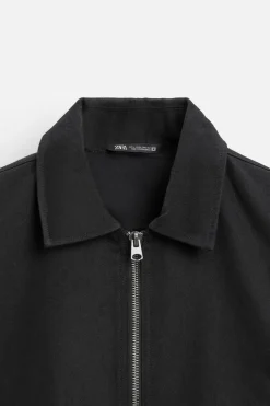 SOBRECAMISA BOXY FIT