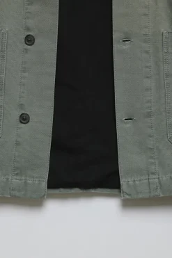 SOBRECAMISA CANVAS