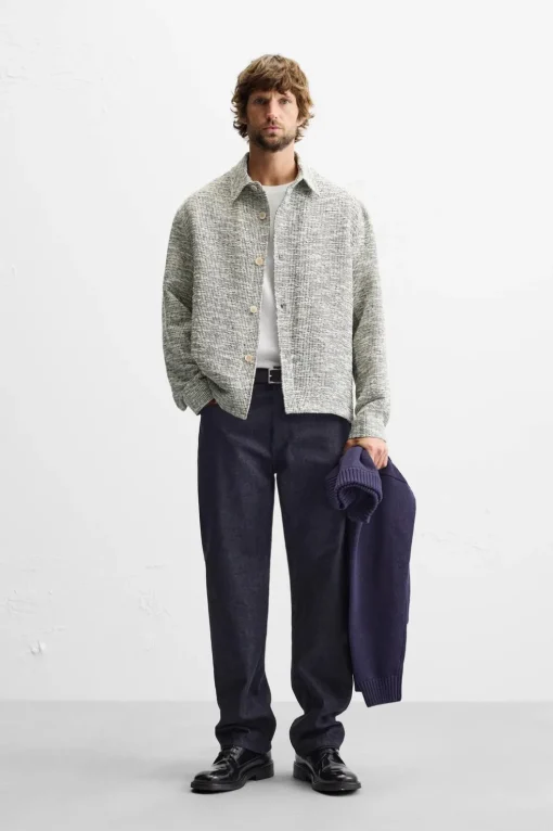 SOBRECAMISA ESTRUCTURA