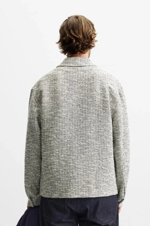SOBRECAMISA ESTRUCTURA