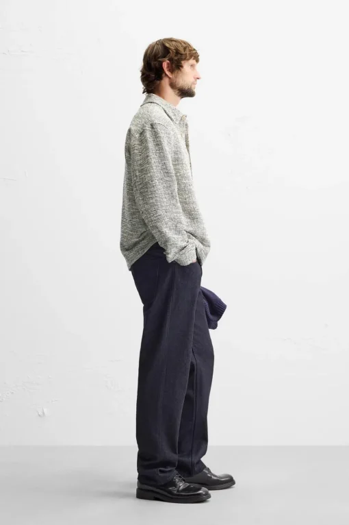 SOBRECAMISA ESTRUCTURA