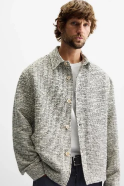 SOBRECAMISA ESTRUCTURA