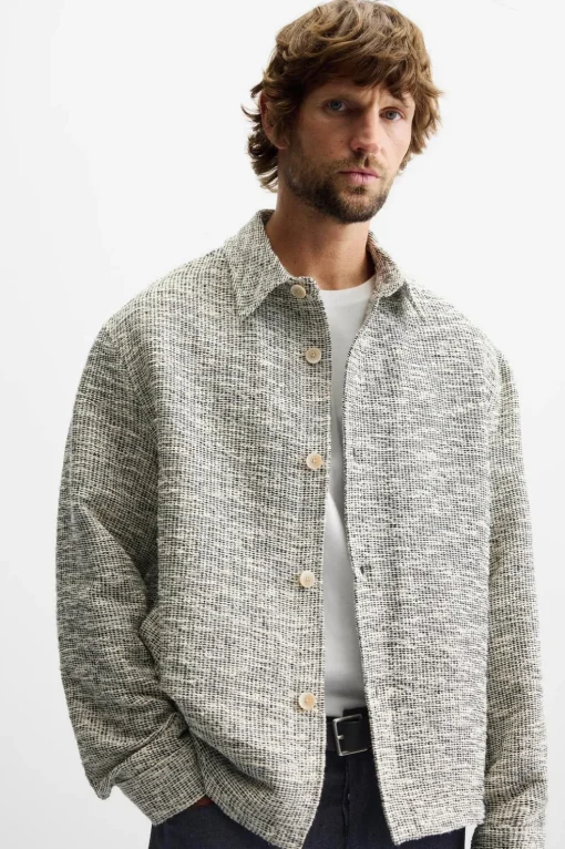 SOBRECAMISA ESTRUCTURA
