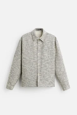 SOBRECAMISA ESTRUCTURA